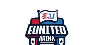 Apple Pay eunited arena