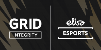 GRID x Elisa Esports