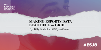 GRID The Esports Journal