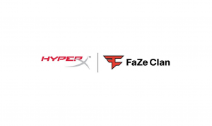 FaZe HyperX
