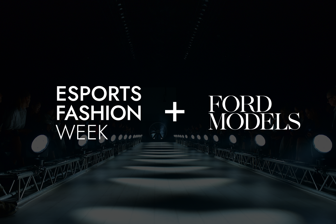 Ford Models Website