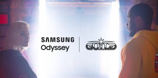 Guild Esports x Samsung