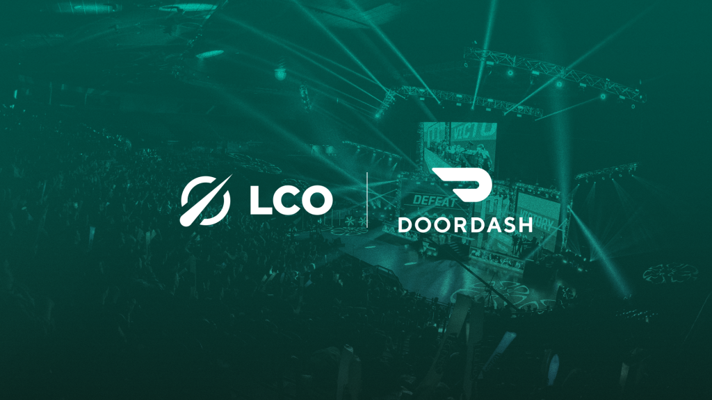 LCO x DoorDash