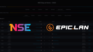 NSE / EPIC.LAN