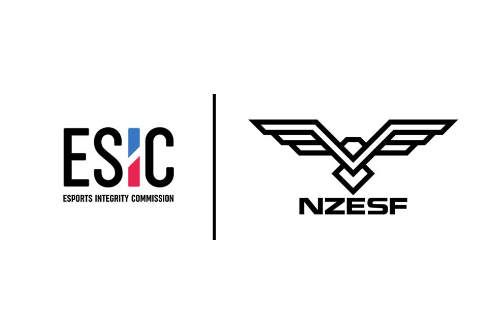 New Zealand Esports Federation joins ESIC thumbnail
