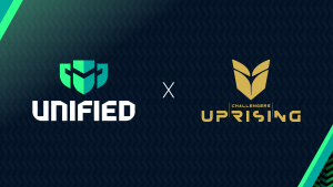 Unified / Challengers Uprising