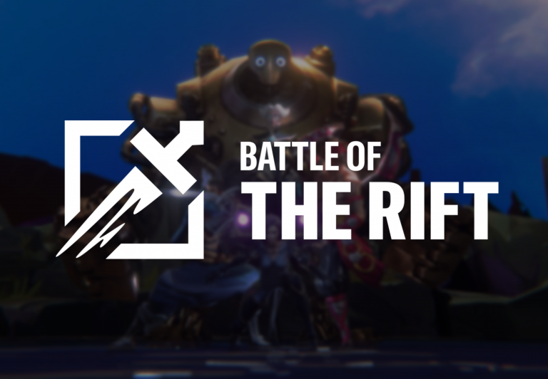 Battle of the Rift