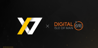 X7 Esports x Digital Isle of Man