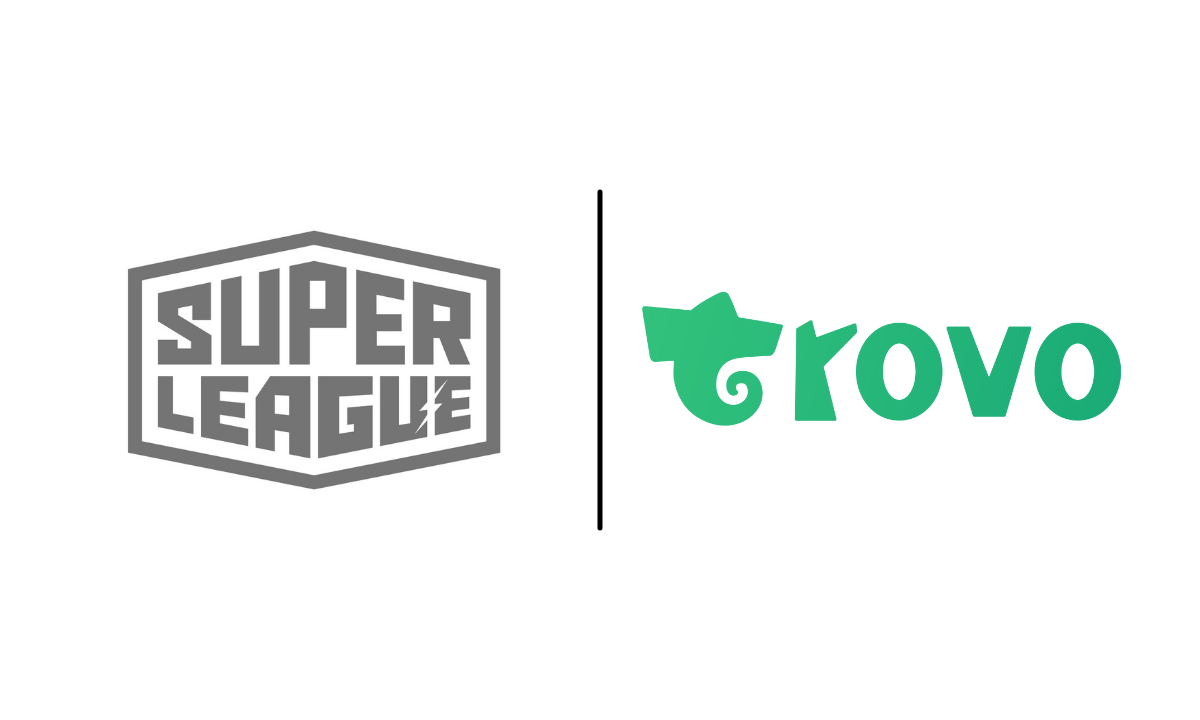 Super League Gaming partners with Trovo to intergate Mobcrush toolkit thumbnail