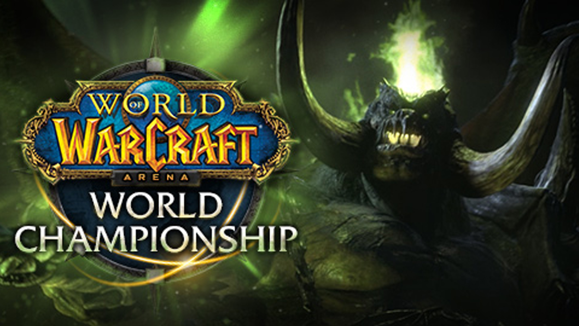 World of Warcraft esports