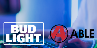 Bud Light and Able Esports