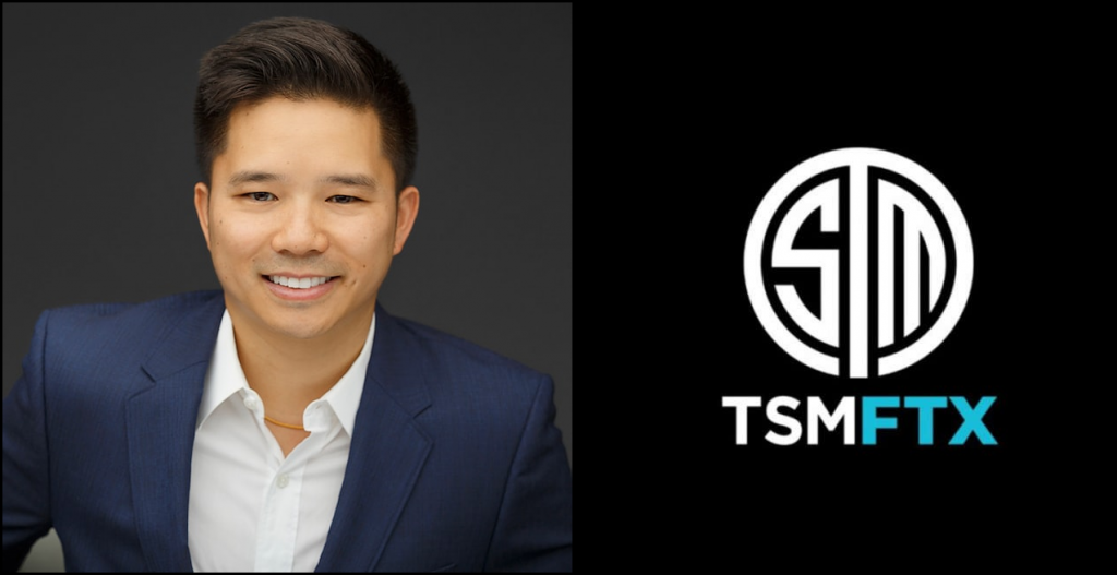 TSM names Jeff Chau as new Director of Mobile