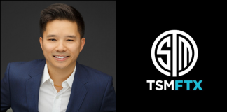 TSM names Jeff Chau as new Director of Mobile