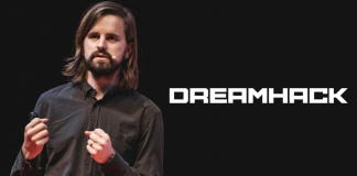 DreamHack CSO Tomas Lyckedal departs company after 12 years