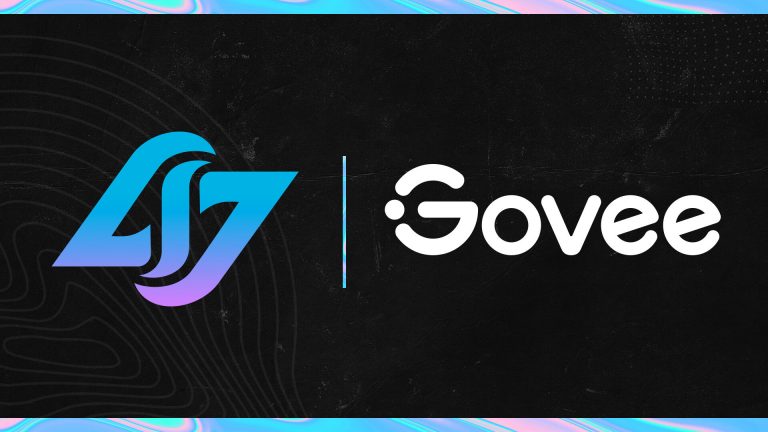 Govee partners with CLG