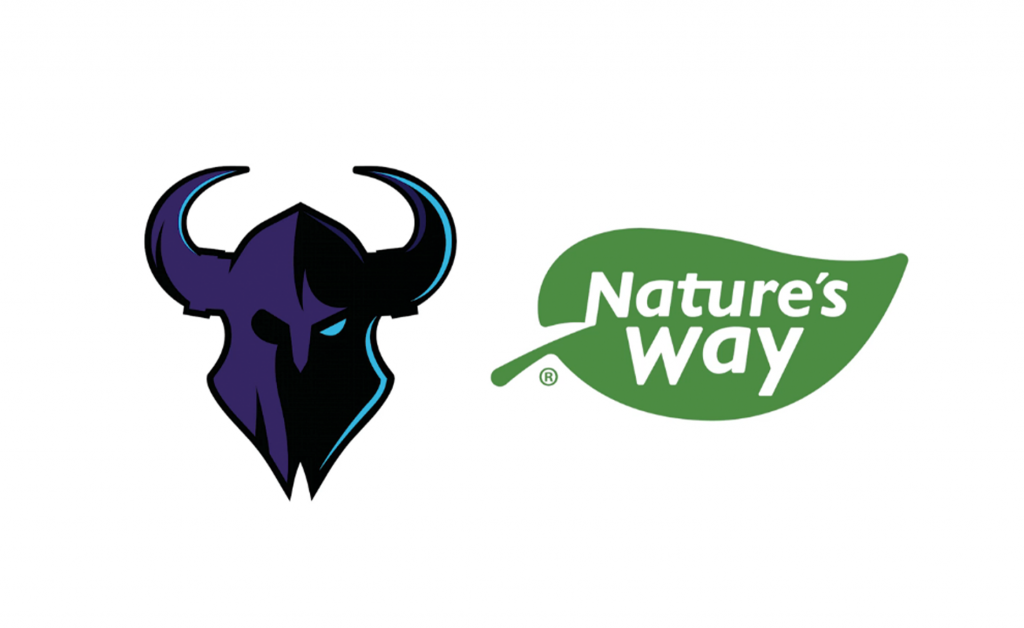 Minnesota Rocker anuncia asociación con Nature's Way شراكة