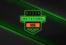 Razer Invitational