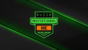 Invitación de Razer