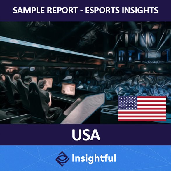 USA Sample Report