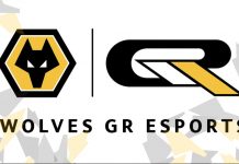 Wolves Esports x GR Racing
