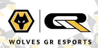 Wolves Esports x GR Racing
