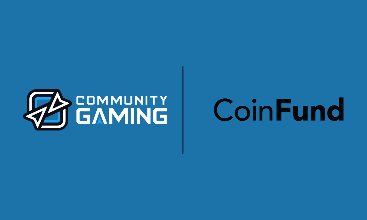 Community Gaming receives $2.3M in seed funding to build automated esports tournaments thumbnail