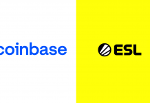 ESL / Coinbase