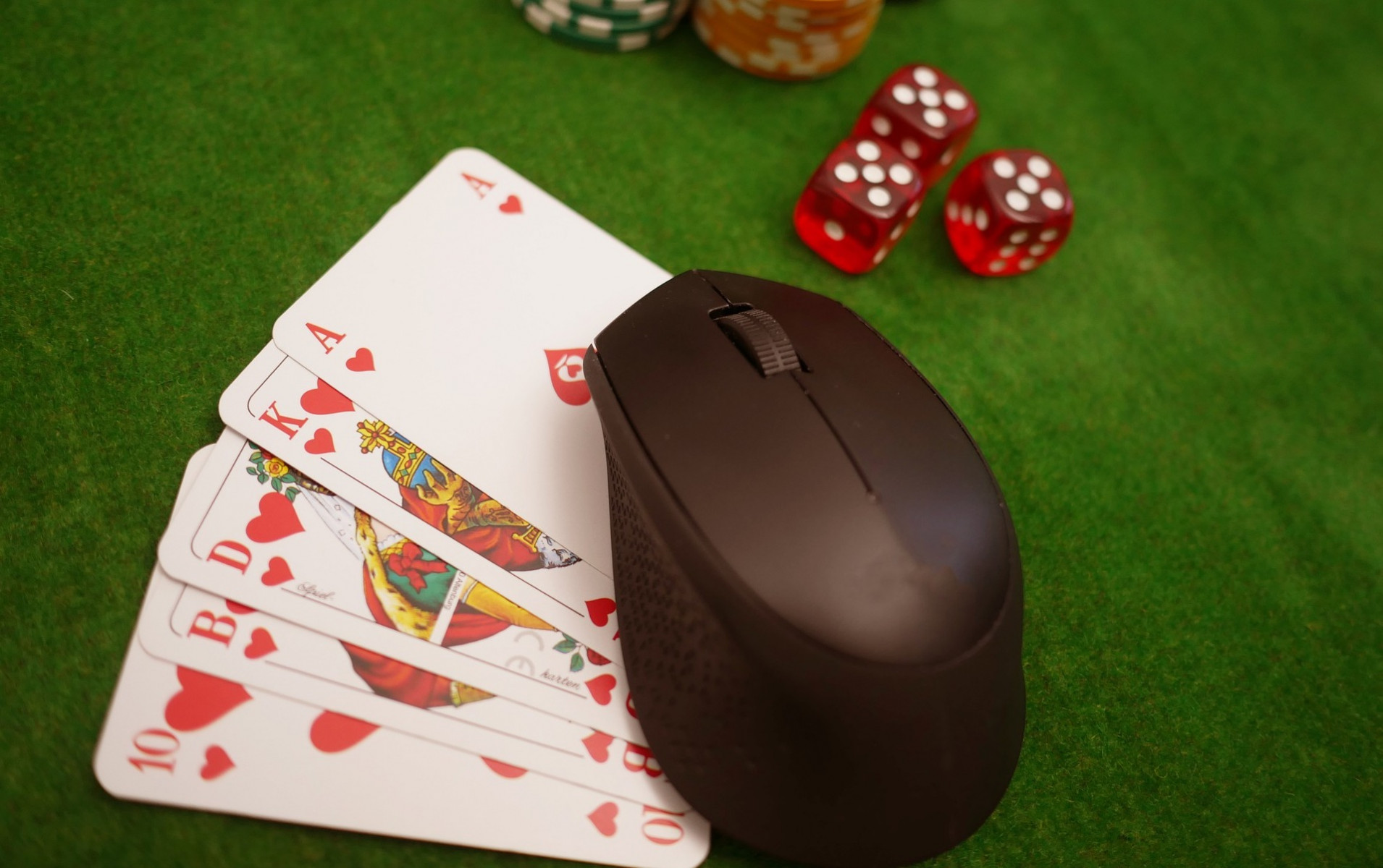 Igaming-software: Do You Actually Need It? This Can Allow You To Resolve!