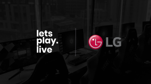LetsPlay.Live / LG