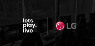 LetsPlay.Live / LG