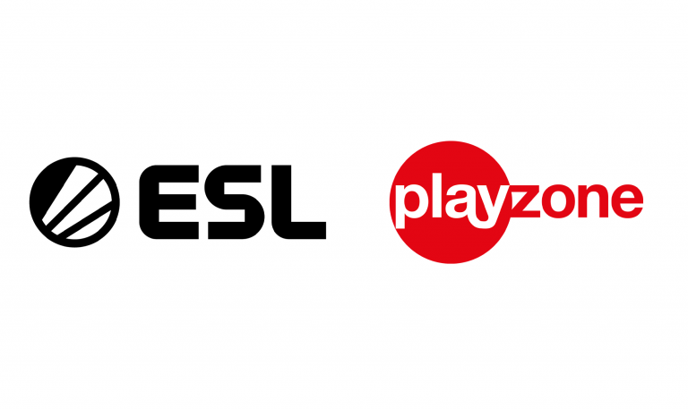 ESL Gaming, PLAYzone