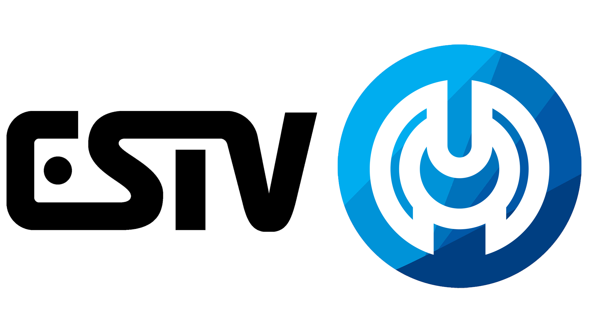 ESTV and Simplicity Esports logos