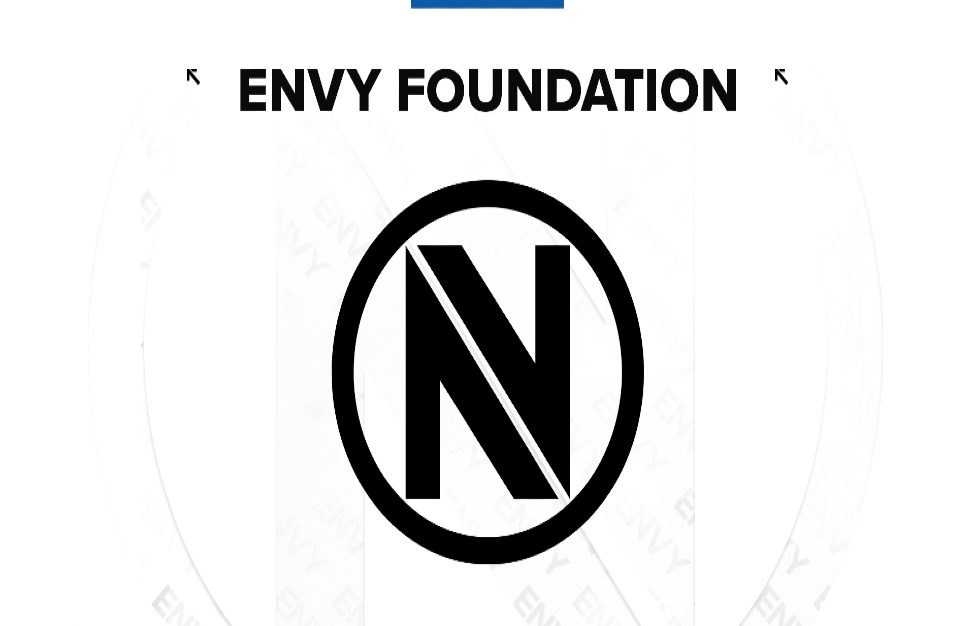 Envy Foundation Grant Applications