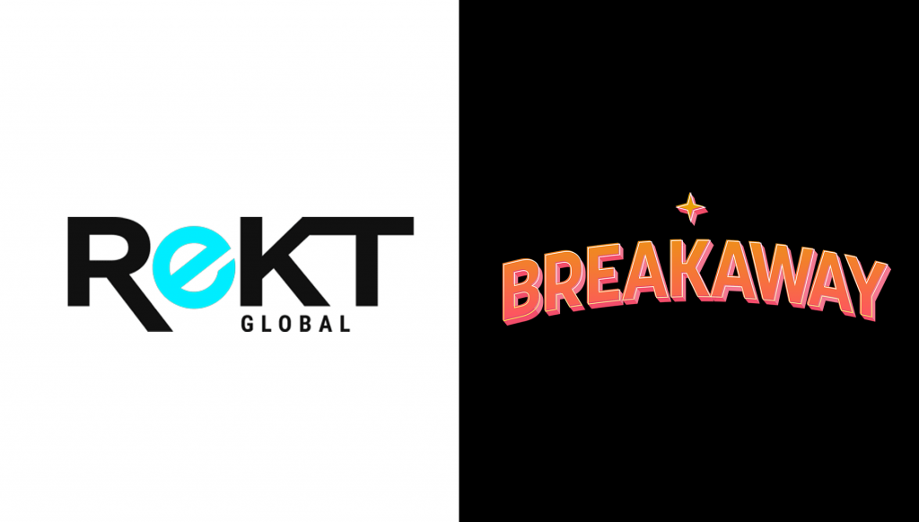 ReKTGlobal and Breakaway