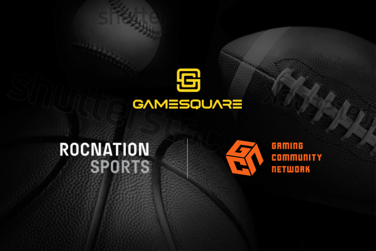 Roc Nation Sports, GameSquare