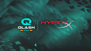 QLASH HyperX