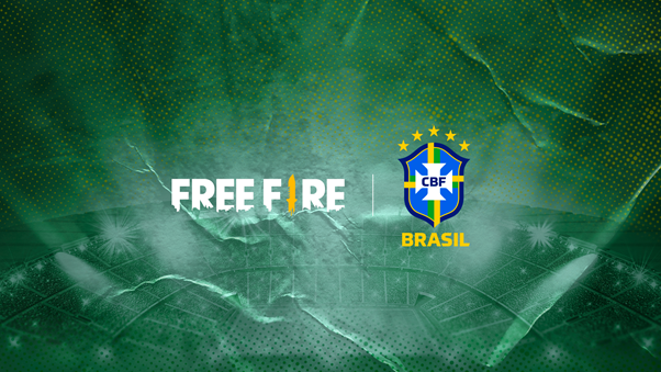 Garena Free Fire sponsors Brazilian Football Confederation thumbnail
