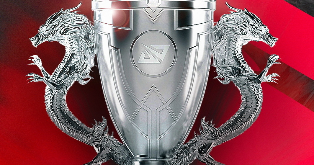 The League of Legends Trophy will be made by Tiffany & Co - Game News 24