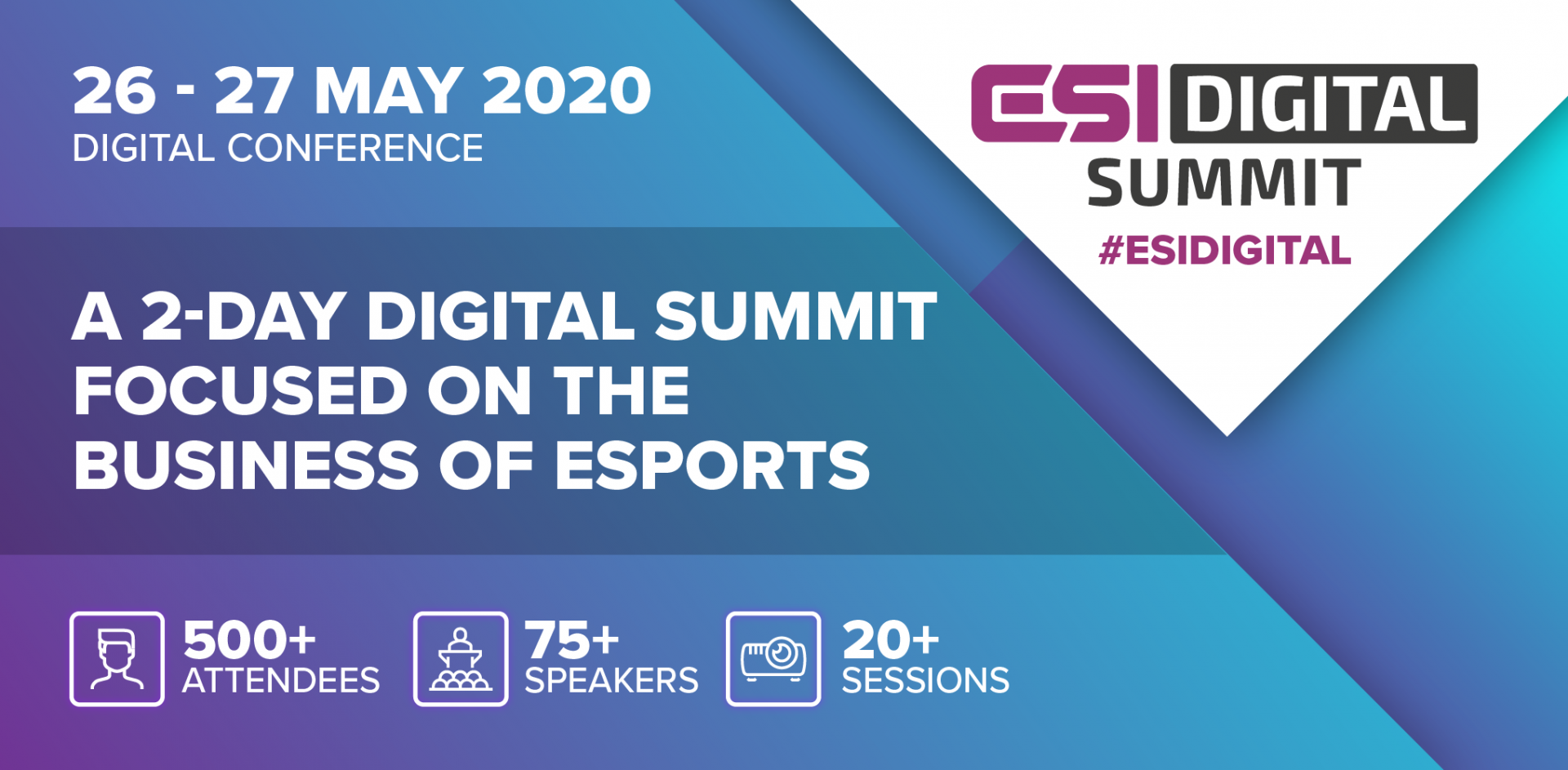 ESI Digital Summit 2020