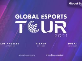 Global Esports Tour