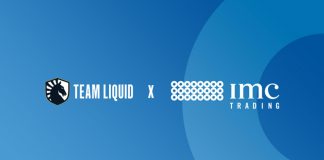 IMC x Team Liquid