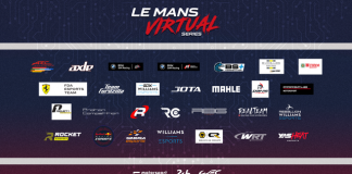 Le Mans Virtual 2021