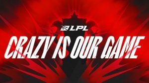 LPL rebrand