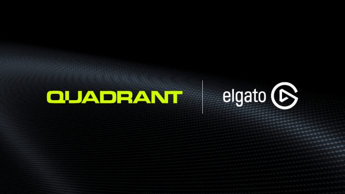 Quadrant x Elgato