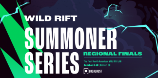 Wild Rift Summoner Series