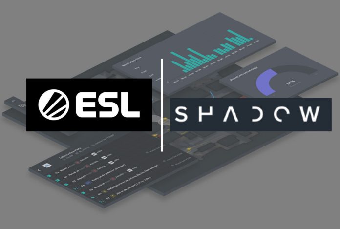 esl x shadow.gg