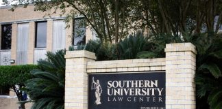 Southern University Law Center x Esport Supply