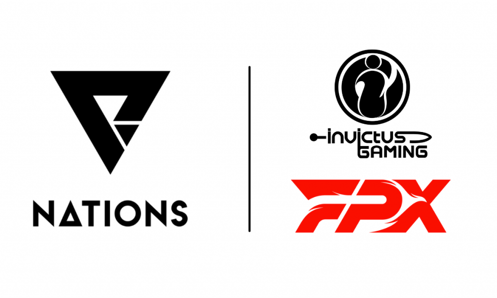 Immortals Gaming Club partners with Esports Development League - Esports  Insider