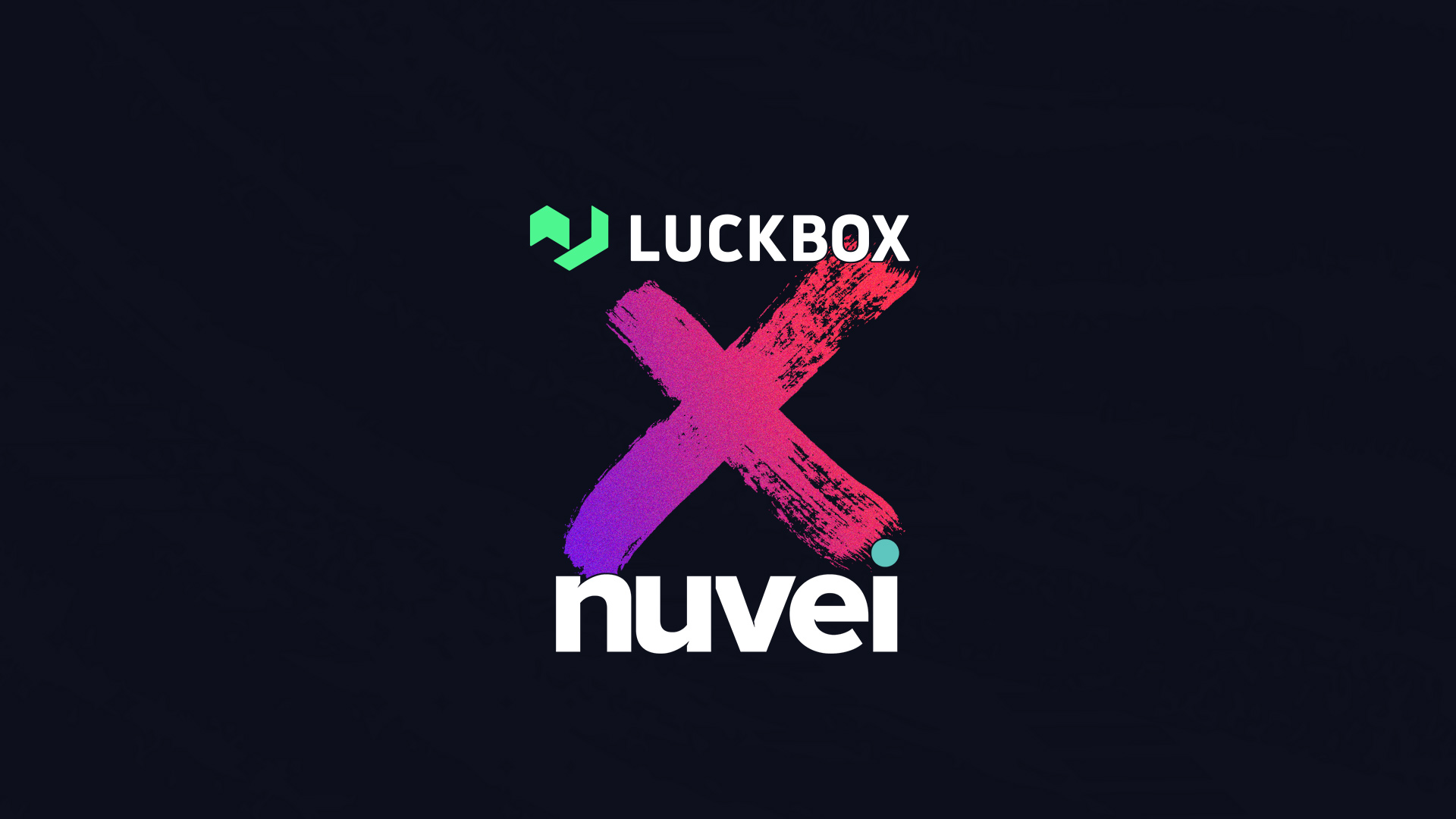 Luckbox secures Nuvei partnership thumbnail