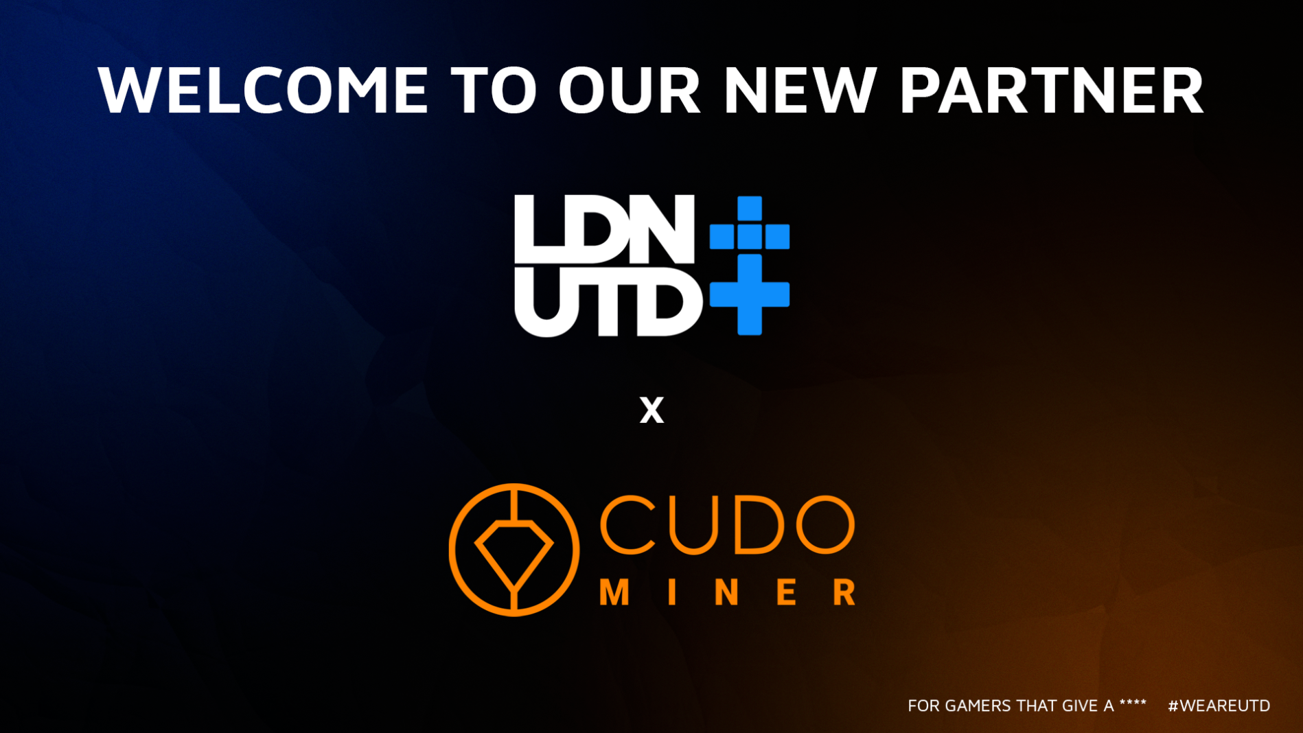 Blockchain Startup Cudos Partners With Ldn Utd - Esports Insider